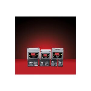 12v 34ah lead-acid battery