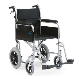 18" Lightweight Aluminium